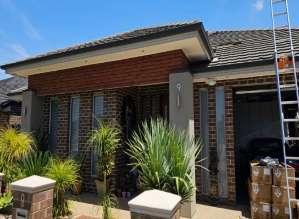 solar and battery installation in Strathtulloh VIC