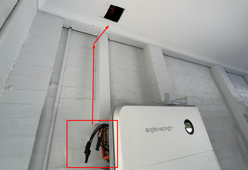 15kW Solar with 48kWh Battery Setup in Maribyrnong, Victoria