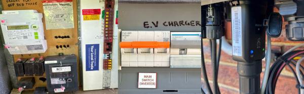 NET approved solar installers in hoppers crossing 