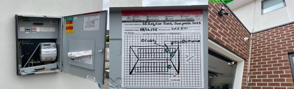 saa certified solar installers in deer park victoria