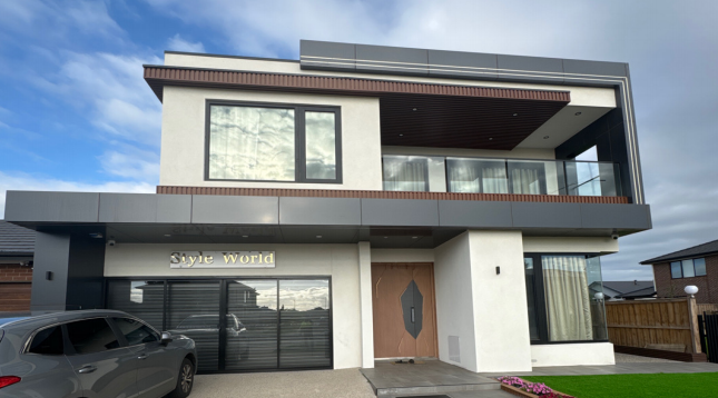 15.2kW Solar System with 44.8kWh Battery Storage Installed in Aintree VIC 3336