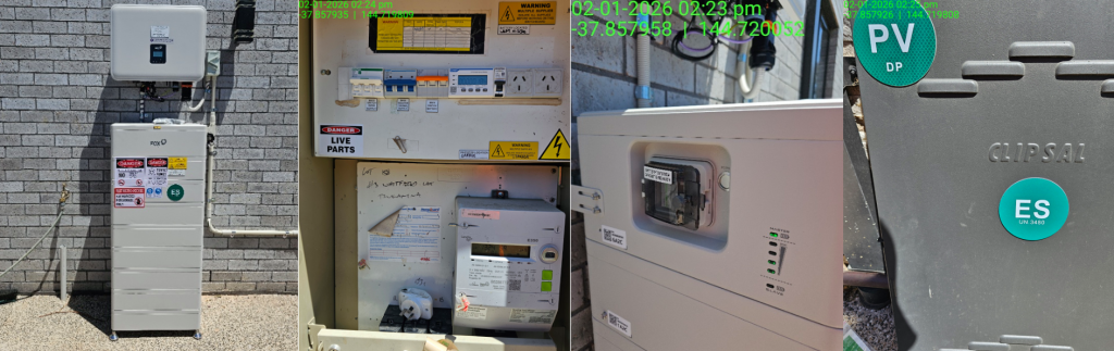 saa certified solar installation in Truganina victoria