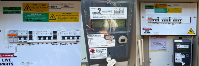 48.36kWh Battery & 12kW Inverter Installation in Macleod VIC 3085