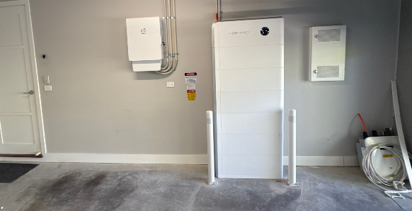 48.36kWh Battery & 12kW Inverter Installation in Macleod VIC 3085