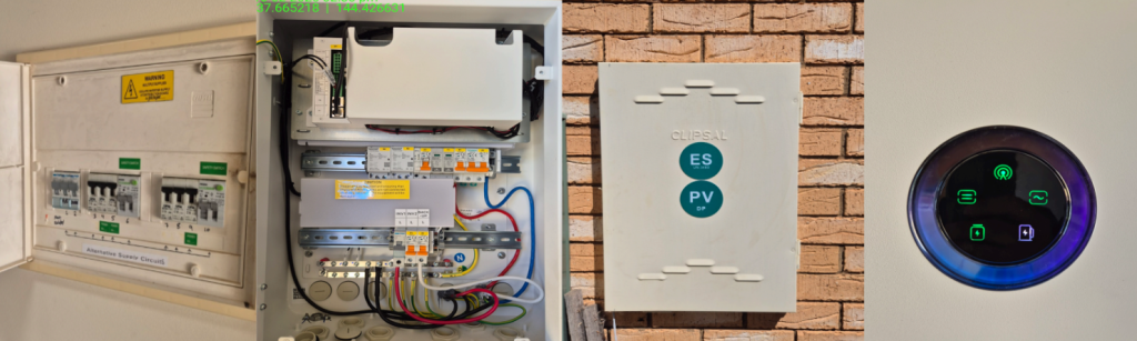 saa certified solar and battery installers in Bacchus Marsh VIC 3340