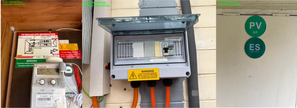 41.93kWh Battery Installation in Vermont VIC 3133