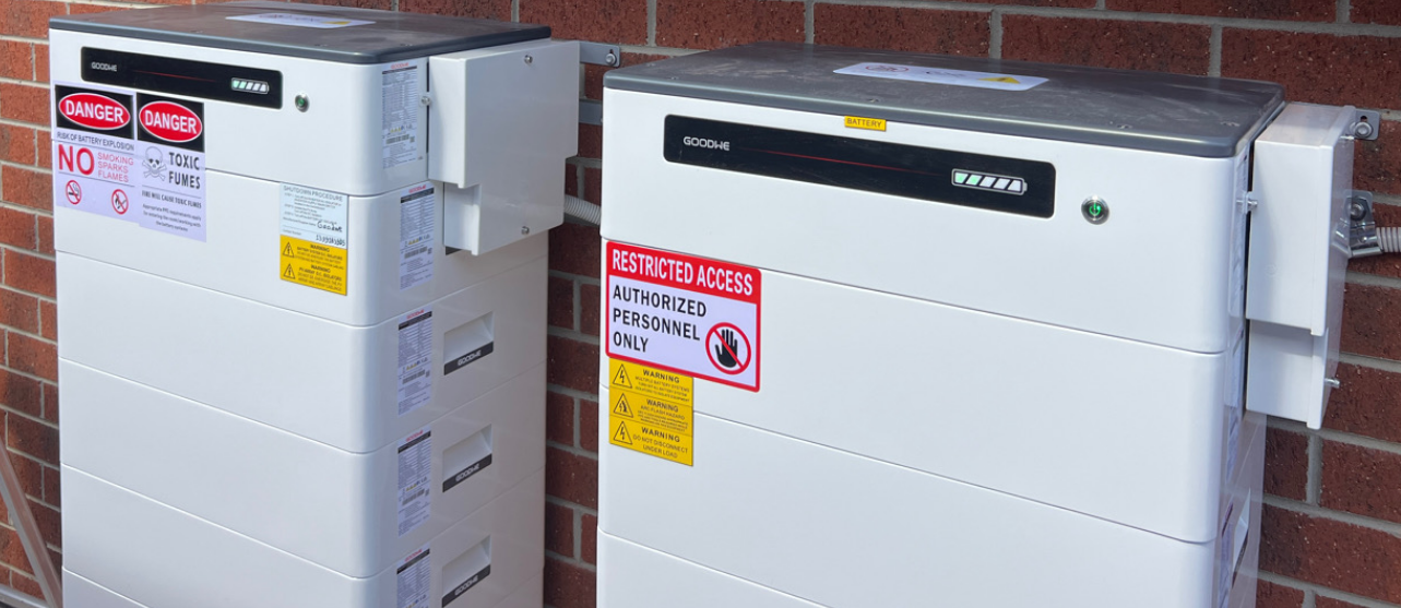 7.99kW Solar & 44.8kWh Battery Installation in Clyde Melbourne VIC 3978