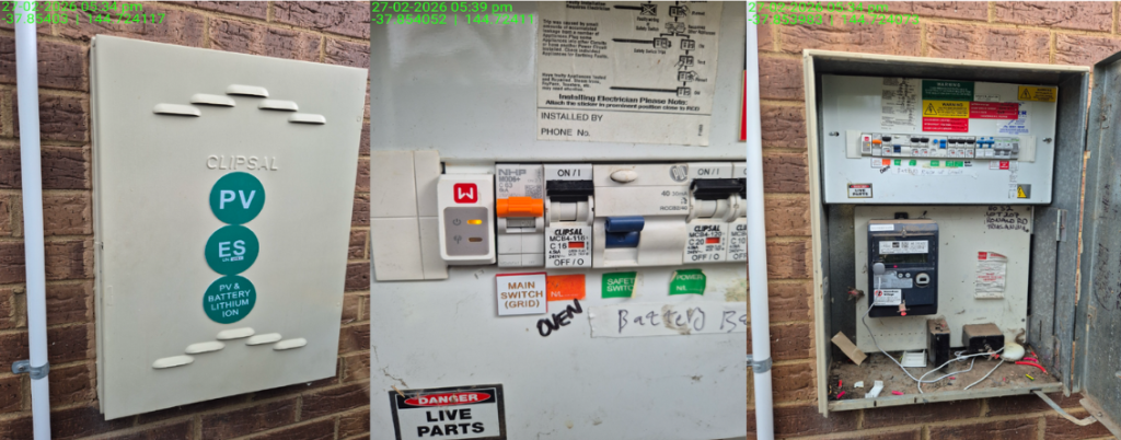 10.34kW Solar & 44.8kWh Battery Installation in Truganina VIC 3029