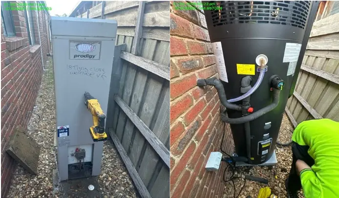 Werribee Family Saves $2,258 with Neopower Heat Pump Upgrade