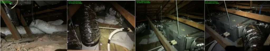 Preston Home Saves $5700 with Mitsubishi Electric Ducted Upgrade