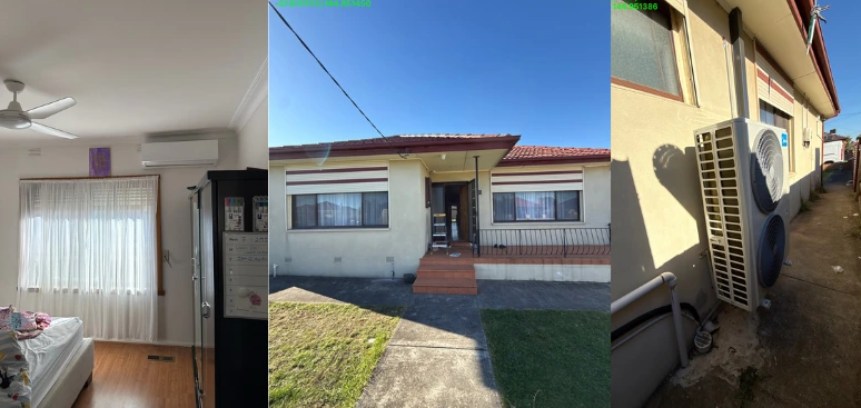 midea hvac installation in Campbellfield melbourne