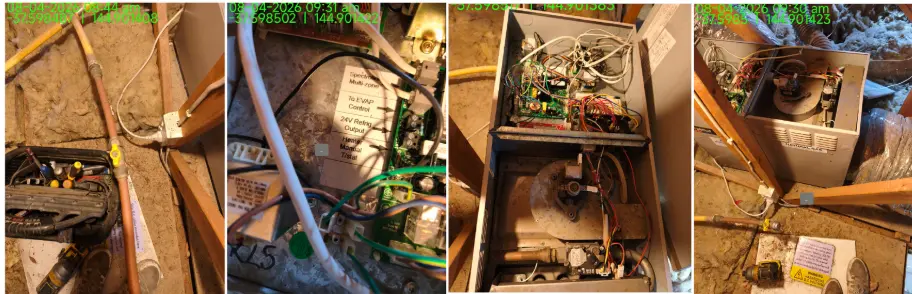 hvac installation in Craigieburn 