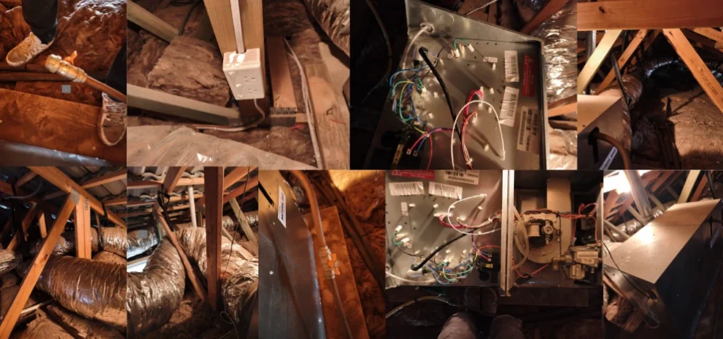 Deanside Gas to Midea 19kW HVAC Upgrade | Green Electric Solutions
