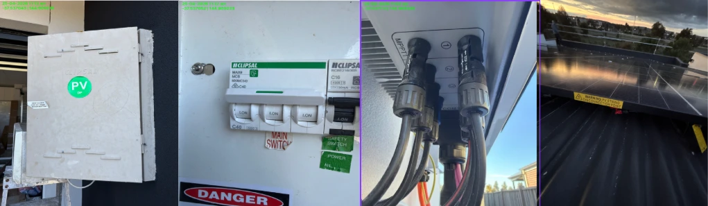 How Did This Mickleham Family Cut Power Bills with a 15.2kW Solar System?