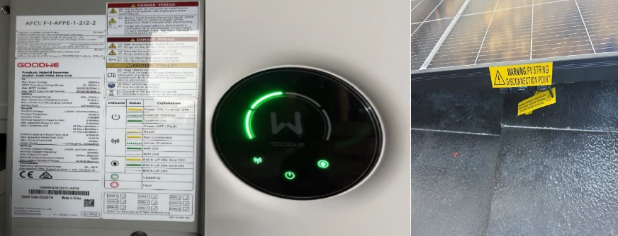 $11,004 Rebates Secured on 10.925kW Solar & 32kWh Battery Upgrade in Point Cook