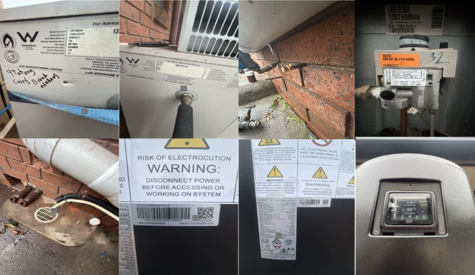 320L Heat Pump Installation in Broadmeadows, VIC Save More on Hot Water with Over $2,100 in Government Rebates