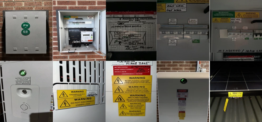 Craigieburn Family Unlocks $11,318 in Solar & Battery Rebates with a 15.2kW Solar and 32kWh Battery Storage