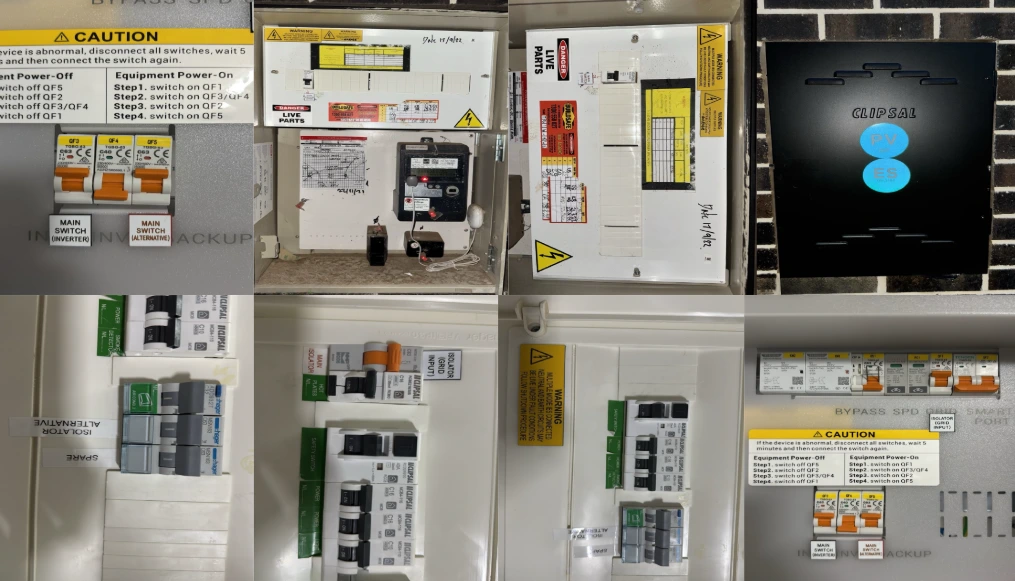 See how a 10.45kW Solar and 24.18kWh Battery Installation Bonnie Brook project unlocked $9,057 in rebates