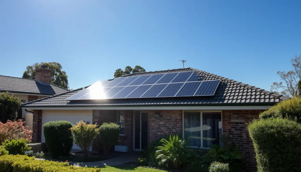 Solar Victoria Rebate Is Changing on 1 July 2026