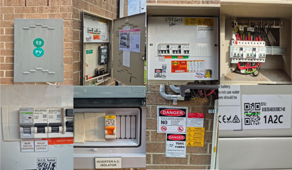 How a Family Saved $10,742 with a 10.45kW Solar & 27.96kWh Battery Installation in Point Cook