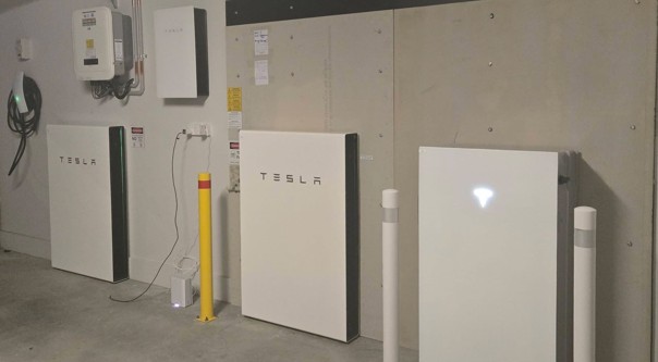 Solar Installation