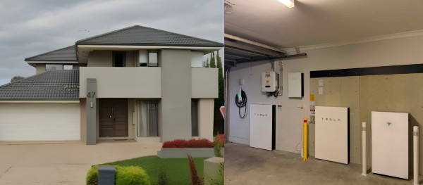 2× Tesla Powerwall 2 Successfully Upgraded With 2× Powerwall 3 in Point Cook | Melbourne Case Study