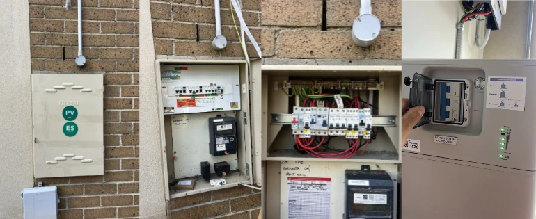 $11,488 Government Support Point Cook Home Adds with 11.4kW Solar, 41.76kWh Battery & EV Charger