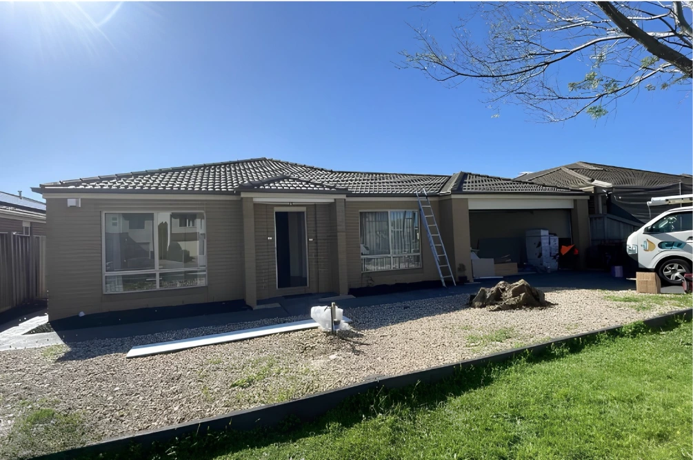 $8,700 VEU Saving A Point Cook Home’s Midea Ducted Heating & Cooling Upgrade