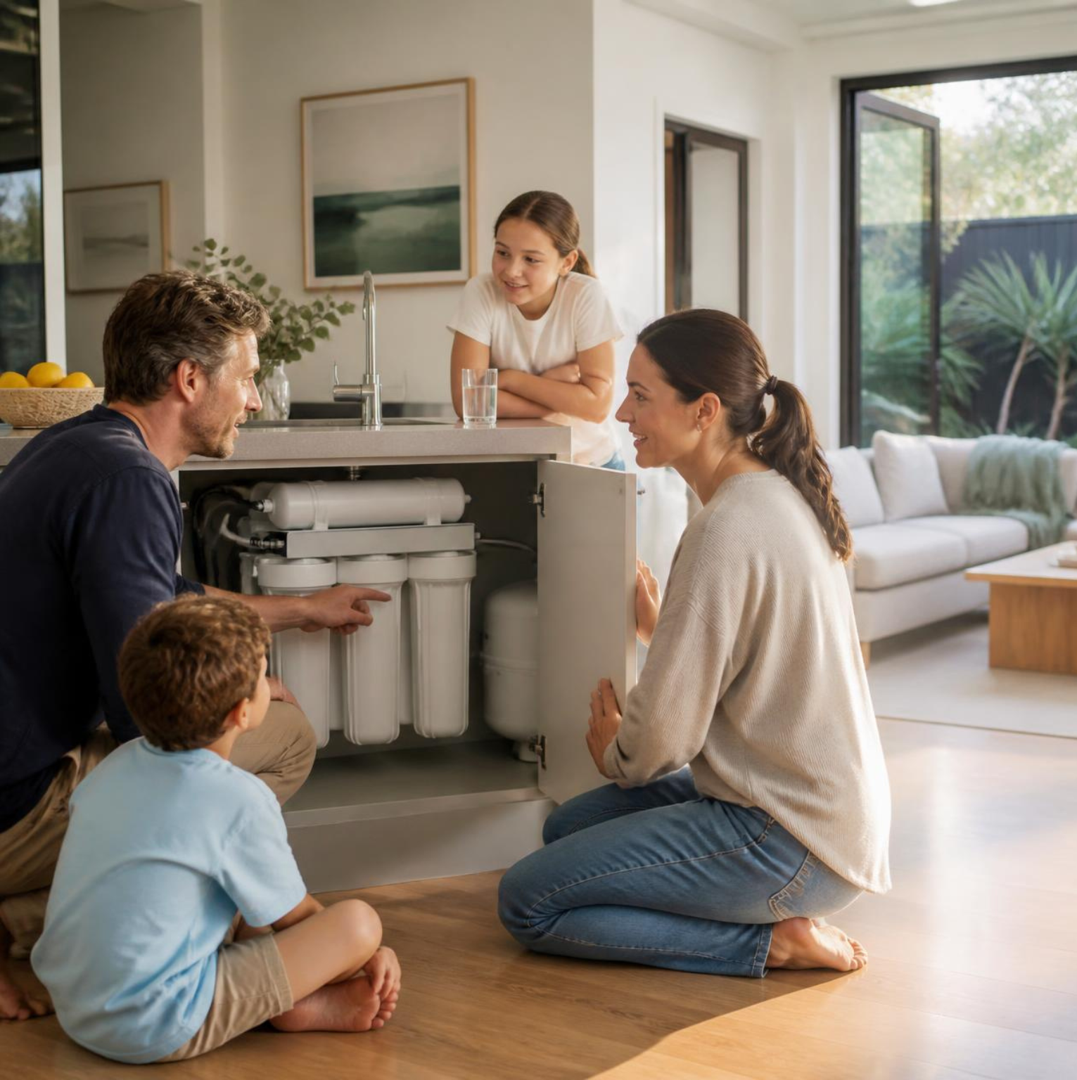 melbourne full home electrification - green electric solutions