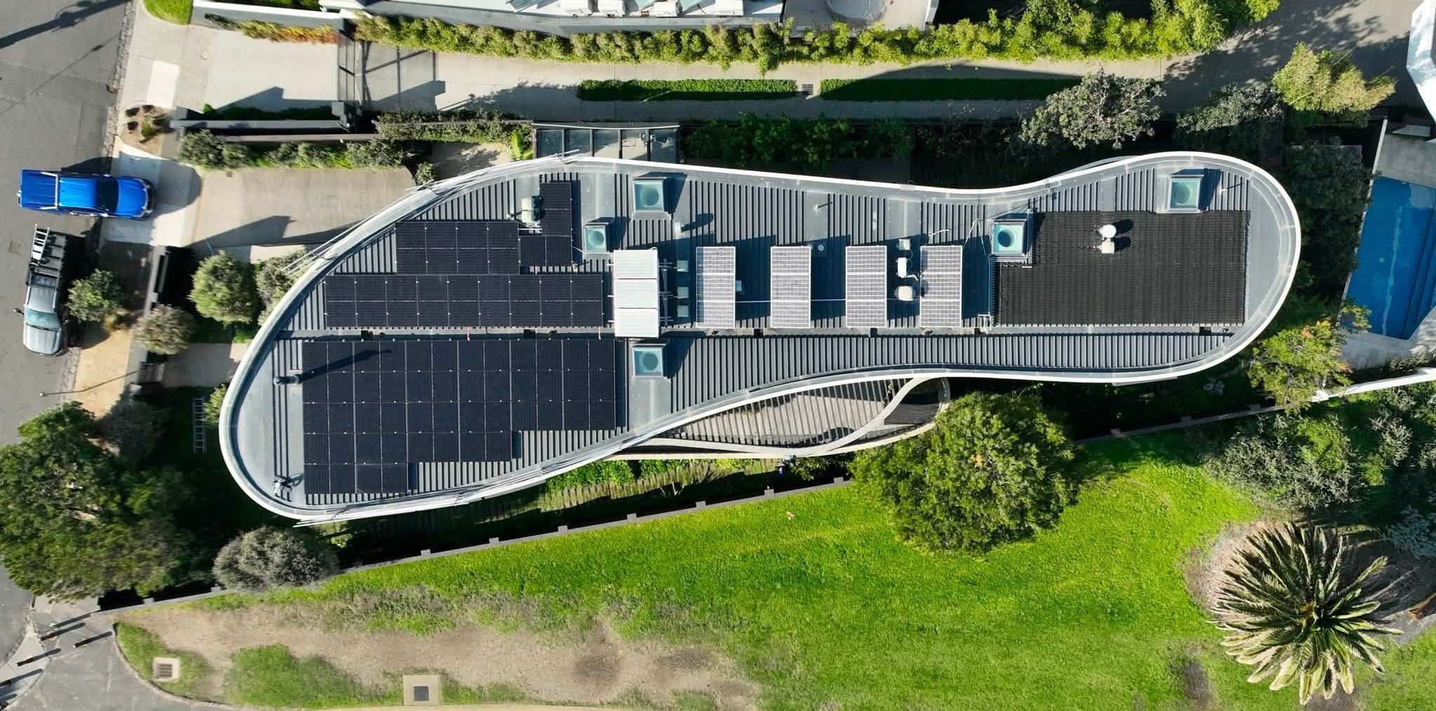 professional solar and battery installation in melbourne