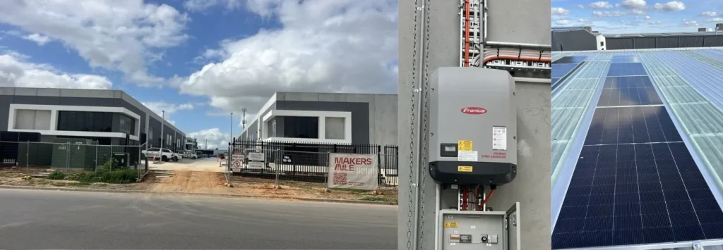 95kW-Commercial-Solar-Shepparton-Victoria-Rossiter-Constructions-Expands-Across-19-More-Units-Green-Electric-Solutions-37